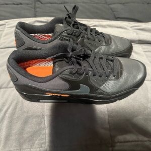 Nike Gore Tex